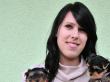 28.04.2011 Ann Angel und Alina mit Kirsten