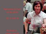 12.06.10 Nationale Ausstellung Erfurt Mimmy V2 J-CAC-R