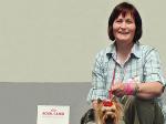 13.06.2010 CACIB Erfurt Mimmy V4